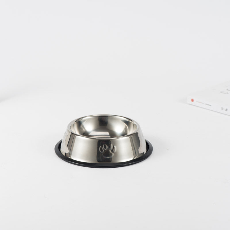 Stainless Steel Bowl