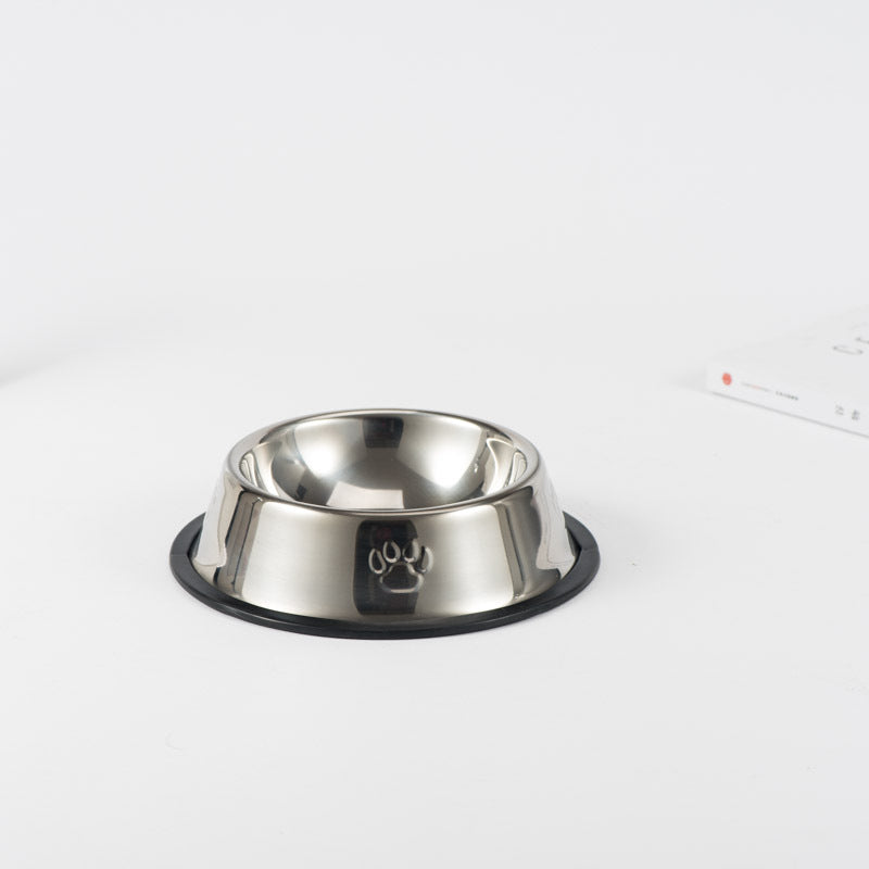 Stainless Steel Bowl