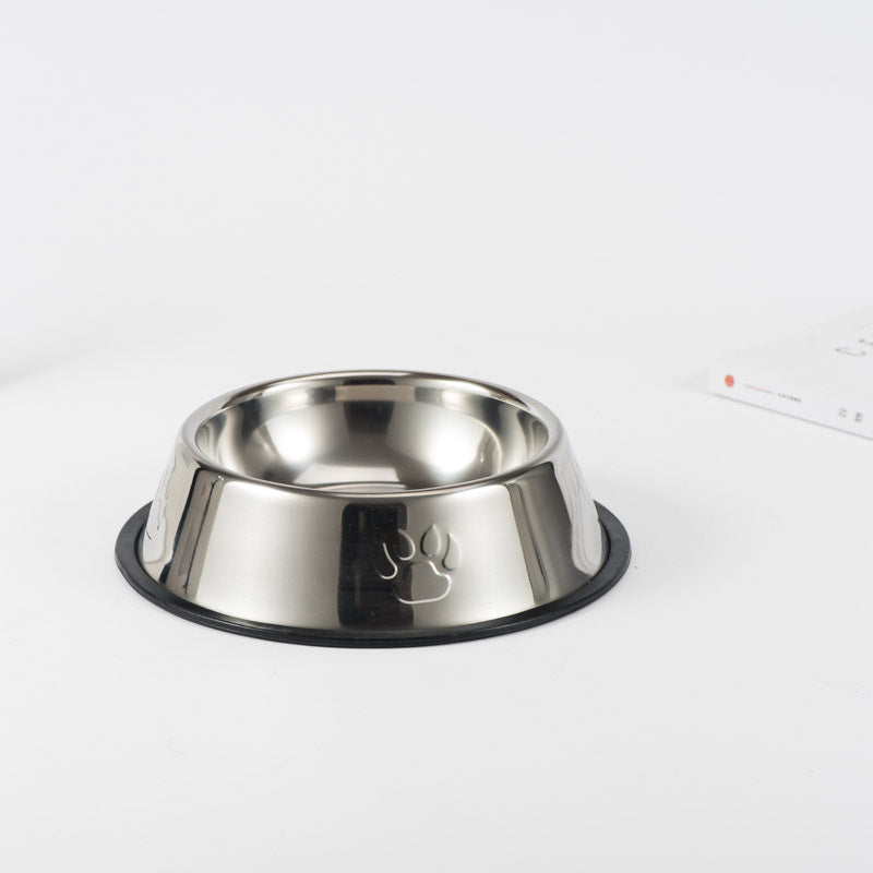 Stainless Steel Bowl