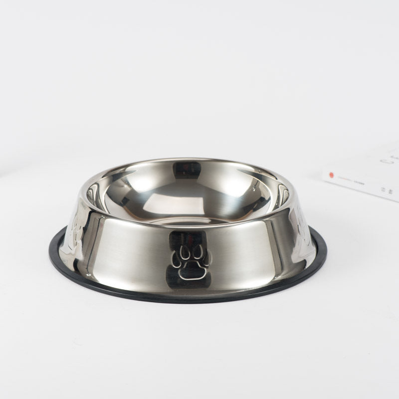 Stainless Steel Bowl