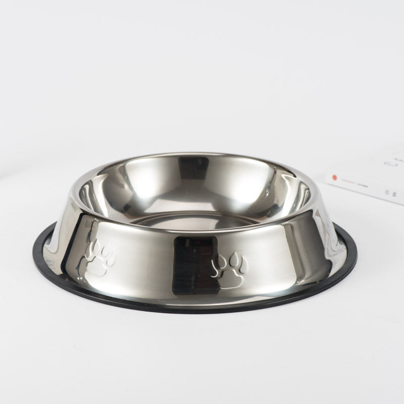 Stainless Steel Bowl