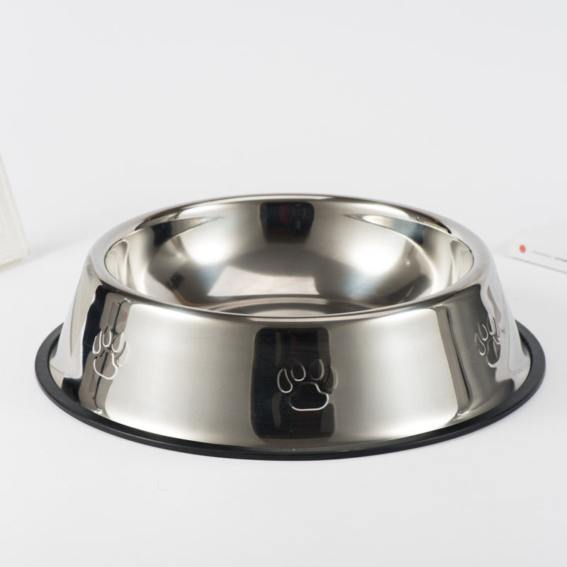 Stainless Steel Bowl