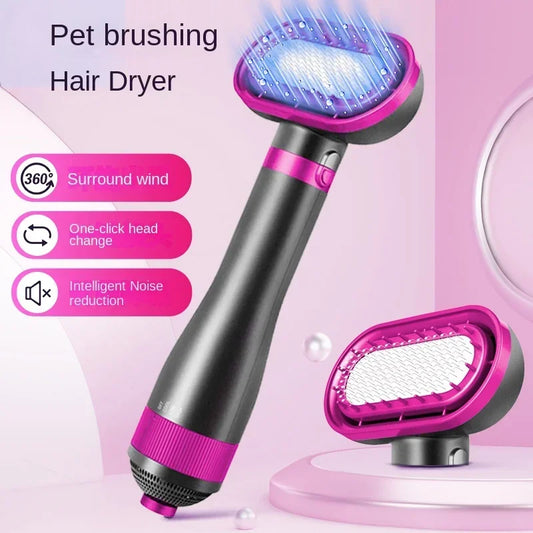 Pet Grooming Dryer