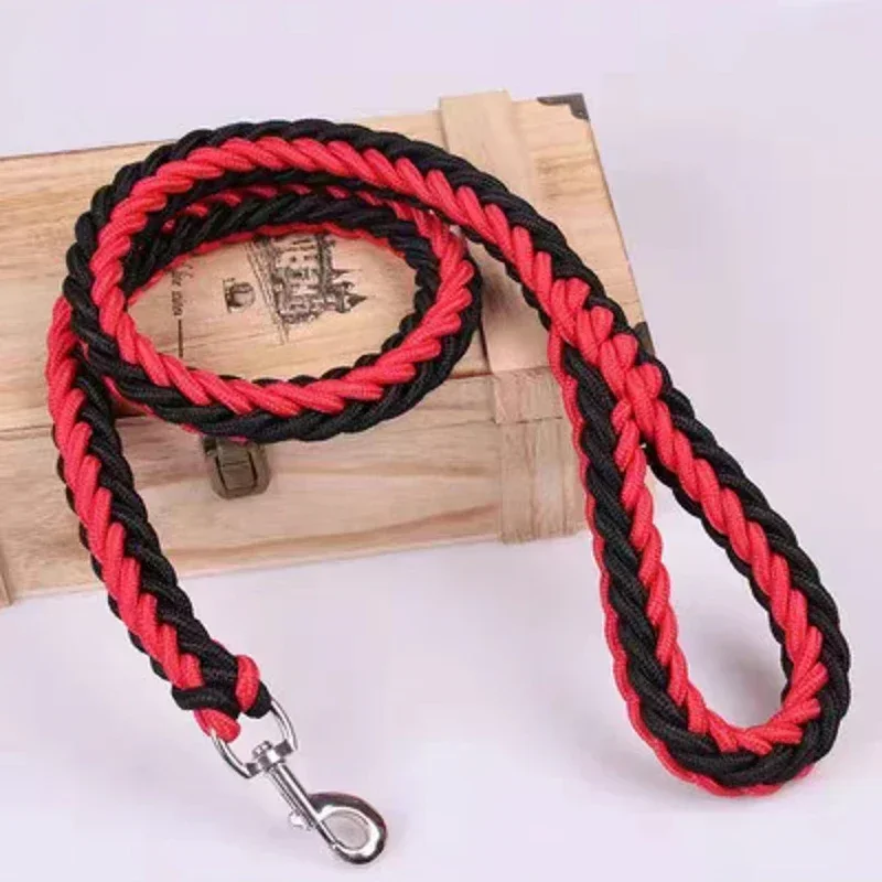 Braided Adventure Rope