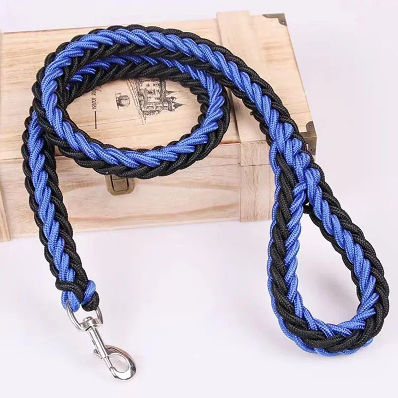 Braided Adventure Rope