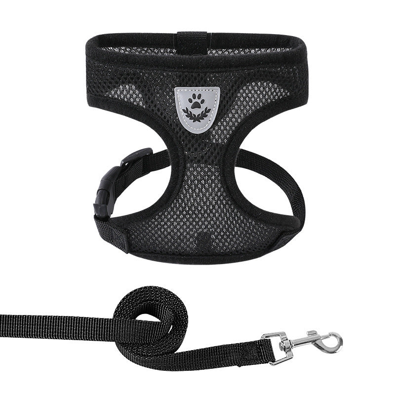 Adjustable Dog Harness