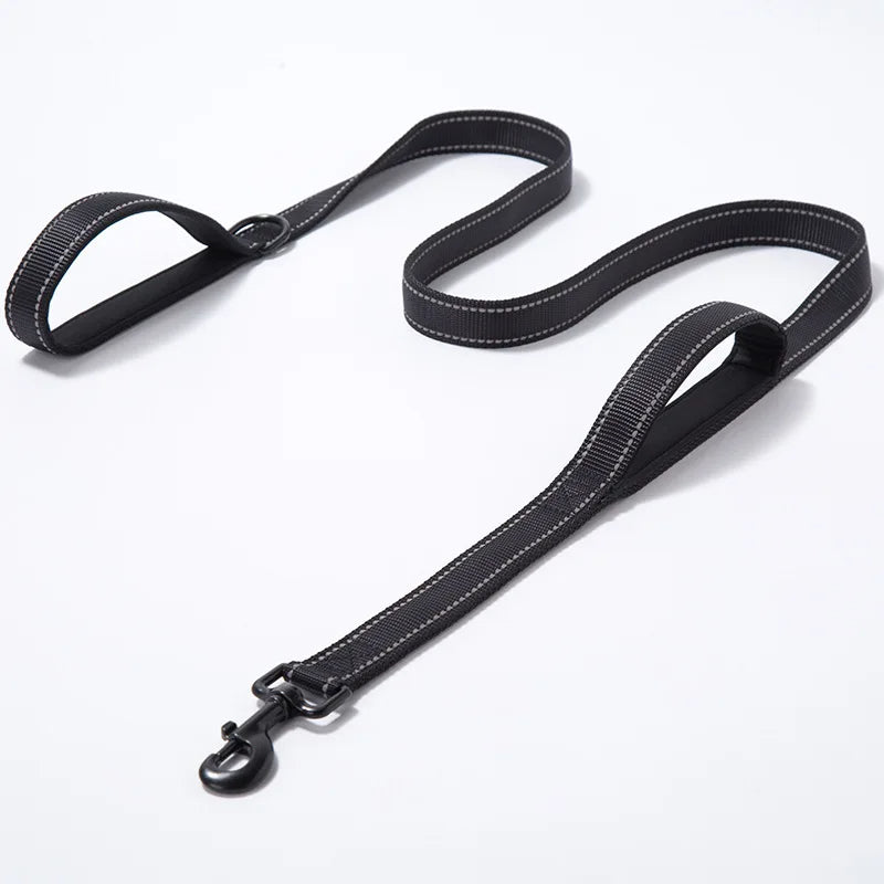 Dual Grip Leash