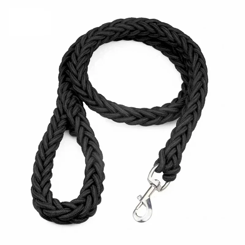 Braided Adventure Rope