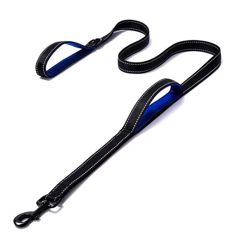 Dual Grip Leash