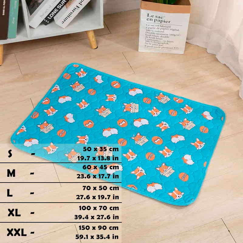 Waterproof Pee Pad