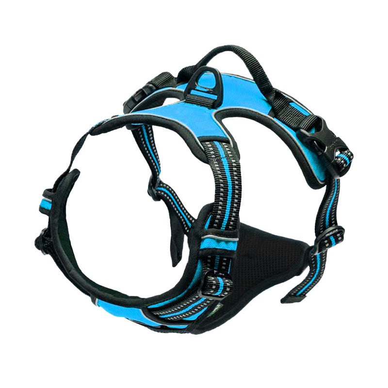 Durable Dog Harness