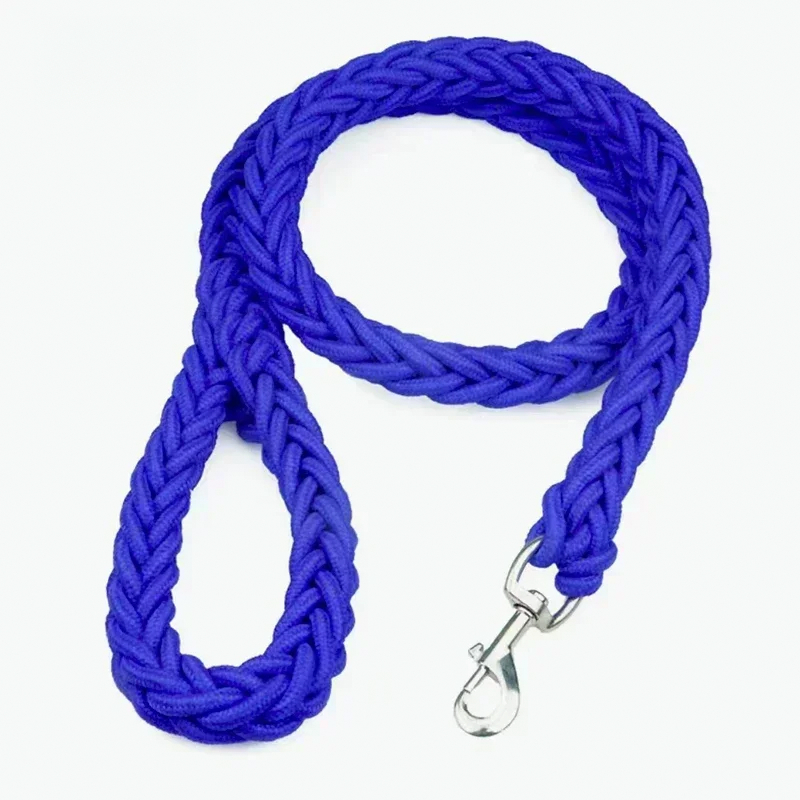 Braided Adventure Rope