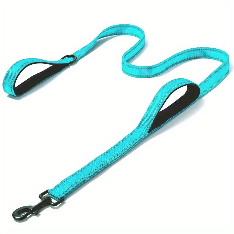 Dual Grip Leash