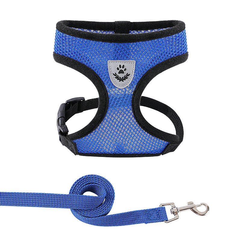 Adjustable Dog Harness