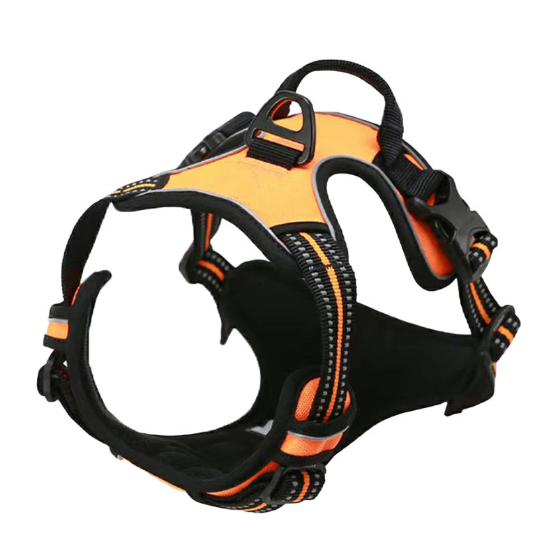 Durable Dog Harness