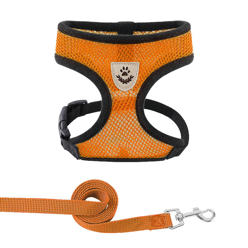 Adjustable Dog Harness