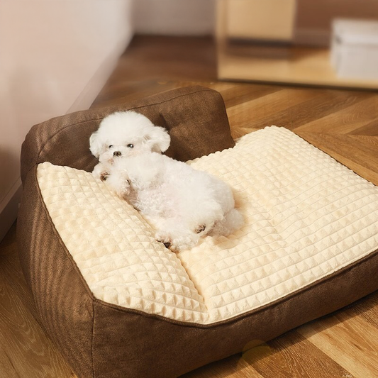 Luxury Pet Lounger