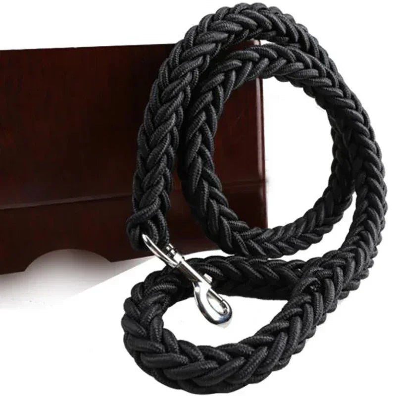 Braided Adventure Rope