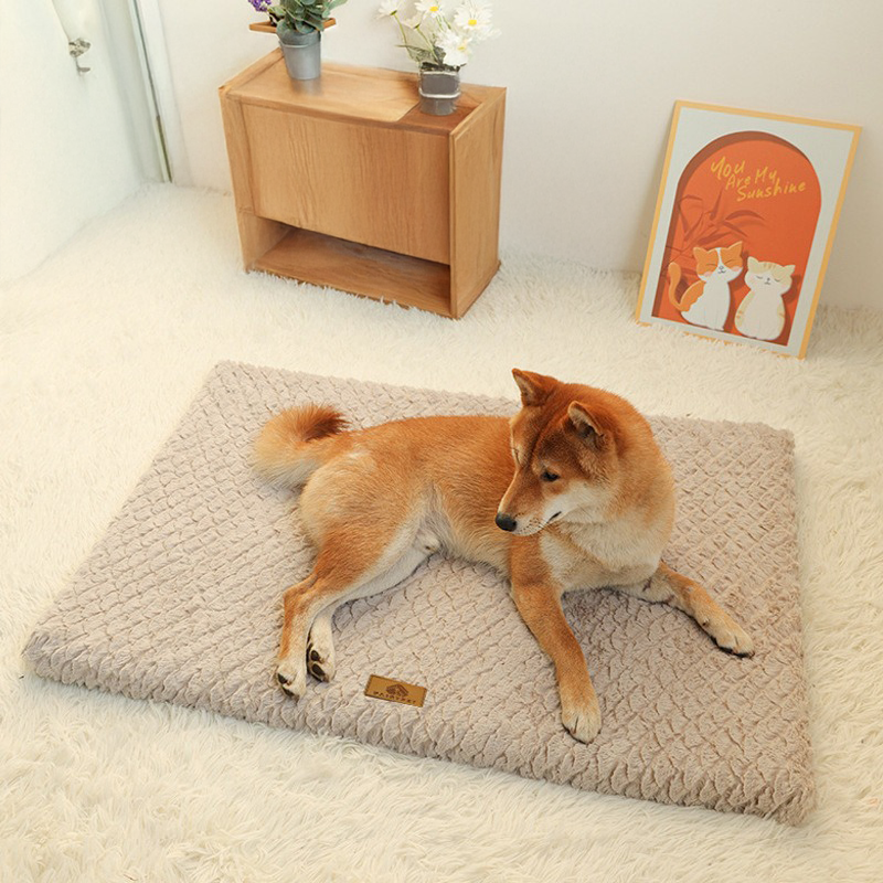 Orthopedic Pet Mat