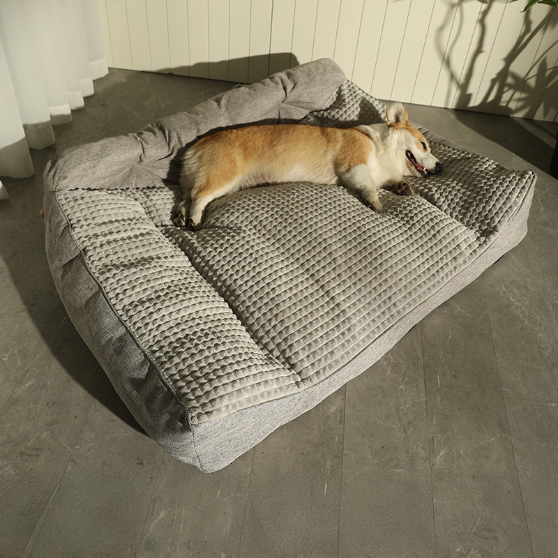 Luxury Pet Lounger