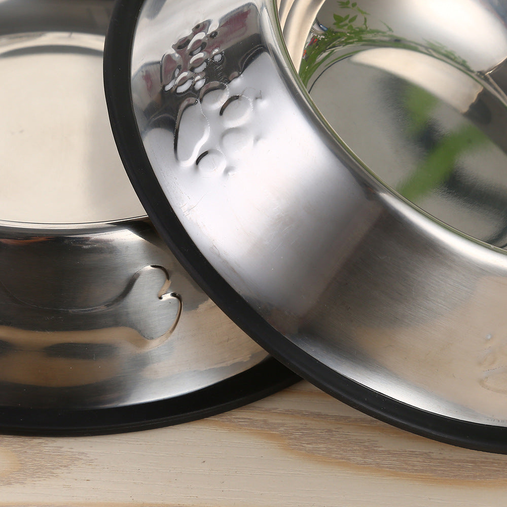 Stainless Steel Bowl