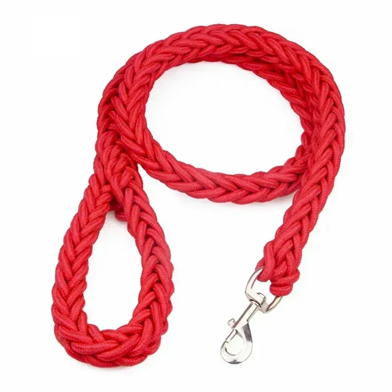 Braided Adventure Rope