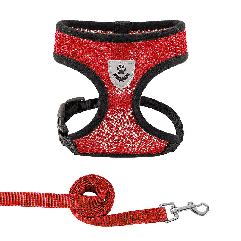 Adjustable Dog Harness