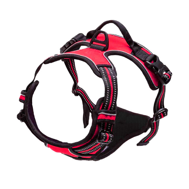 Durable Dog Harness